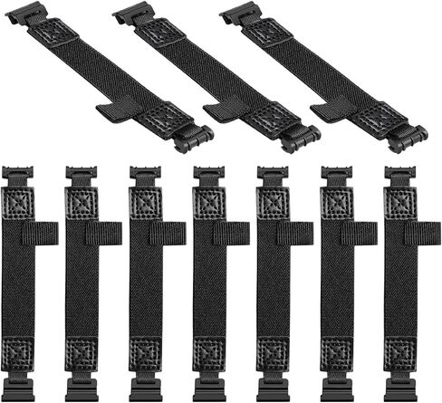 10PCS TC53 Handstrap Replacement SG-NGTC5TC7-HDSTP-03 for Zebra TC53 TC58 TC53e TC58e TC73 TC78 Handheld Mobile Computer Barcode Scanner TC58 Hand Strap TC73 Handle Strap TC78 Handstrap with Loop in Kuwait