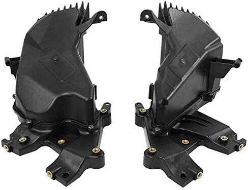 TCMT ABS Plastic Fairing Storage Glove Box Fit For Harley Road Glide FLTRX 2015-2023 CVO Road Glide 2018-2022 Road Glide Limited FLTRK 2020-2022 Road Glide Special 2015-2023 Road Glide ST 2022-2023 in Kuwait