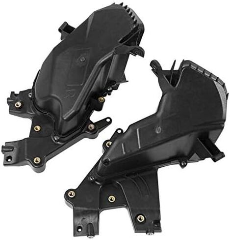 TCMT ABS Plastic Fairing Storage Glove Box Fit For Harley Road Glide FLTRX 2015-2023 CVO Road Glide 2018-2022 Road Glide Limited FLTRK 2020-2022 Road Glide Special 2015-2023 Road Glide ST 2022-2023 in Kuwait