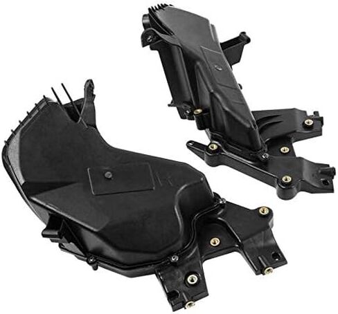 TCMT ABS Plastic Fairing Storage Glove Box Fit For Harley Road Glide FLTRX 2015-2023 CVO Road Glide 2018-2022 Road Glide Limited FLTRK 2020-2022 Road Glide Special 2015-2023 Road Glide ST 2022-2023 in Kuwait