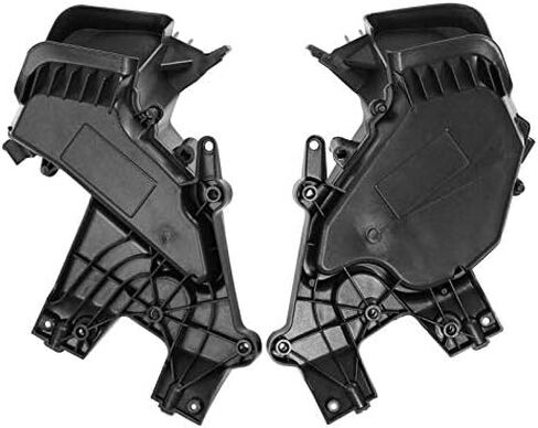 TCMT ABS Plastic Fairing Storage Glove Box Fit For Harley Road Glide FLTRX 2015-2023 CVO Road Glide 2018-2022 Road Glide Limited FLTRK 2020-2022 Road Glide Special 2015-2023 Road Glide ST 2022-2023 in Kuwait