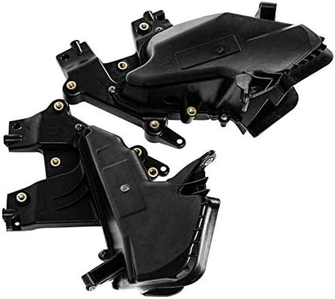 TCMT ABS Plastic Fairing Storage Glove Box Fit For Harley Road Glide FLTRX 2015-2023 CVO Road Glide 2018-2022 Road Glide Limited FLTRK 2020-2022 Road Glide Special 2015-2023 Road Glide ST 2022-2023 in Kuwait