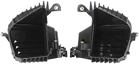 TCMT ABS Plastic Fairing Storage Glove Box Fit For Harley Road Glide FLTRX 2015-2023 CVO Road Glide 2018-2022 Road Glide Limited FLTRK 2020-2022 Road Glide Special 2015-2023 Road Glide ST 2022-2023 in Kuwait