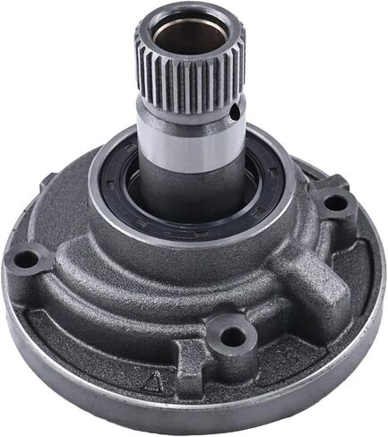مضخة زيت ناقل الحركة 20/915900 20-915900 20915900 متوافقة مع JCB 1400B 1550B 1600B 1700B 214 215 216 217 3C 3CX 3D لودر حفار in Kuwait