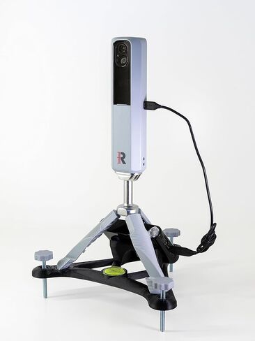 Adjustable Leveling Stand for Rapsodo MLM2PRO - Alignment Aid w/Portable Battery Charger Tray in Kuwait