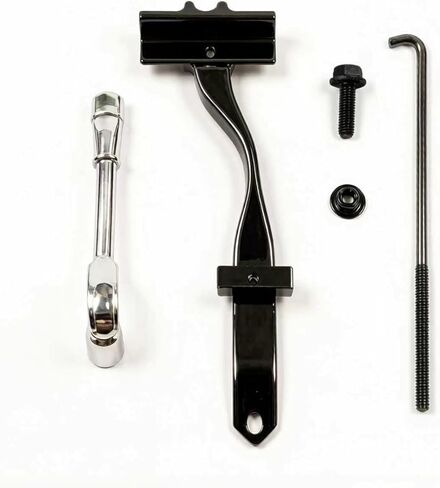 مجموعة تثبيت البطارية 74404-35140 مع مسامير J متوافقة مع 1996-2002 Toyota 4Runner و1995-2004 Toyota Tacoma، مجموعة دعامات تثبيت البطارية in Kuwait