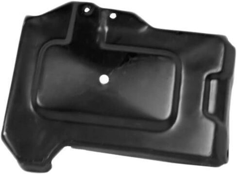 For Chevy S-10 1990 1991 1992 1993 Battery Tray in Saudi Arabia