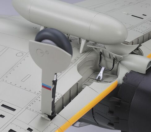 Hasegawa HST34 1:32 Scale Mitsubishi A6M5c Zero Fighter Zeke Type 52" Plastic Model in Kuwait