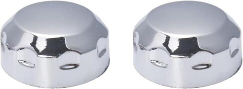 Motorcycle Radio Accent Panel and Knob Sets Chrome Compatible with Honda Goldwing GL1800 2001-2010 Goldwing 1800 GL 1800 Gold Wing Accessories Silver in Saudi Arabia