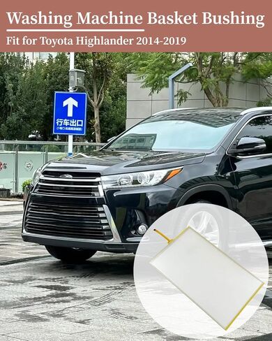 Touch Screen Glass Digitizer Panel Fit for Toyota Highlander 2014-2019 Navigation Radio System Auto Car Stereo Receiver LCD Display Glass Panel Fix Repair 8 Inch LA080WV2 in Saudi Arabia