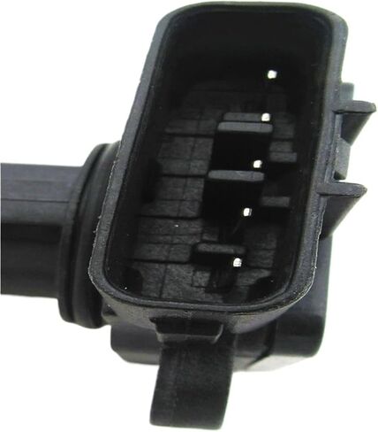 Mass air flow meter 22204-30010 in Kuwait