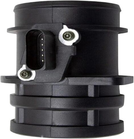 Air Flow Meter AFH60-28 06D906461 06F906461A AFH6028 6D906461 6F906461A for A4 A6 in Kuwait