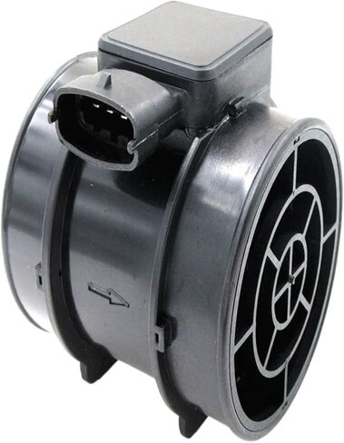 Mass Air Flow meter Sensor 5WK9606 Suitable for 5WK9606Z 5WK9641 in Kuwait