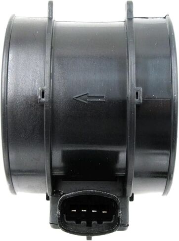 Mass Air Flow meter Sensor 5WK9606 Suitable for 5WK9606Z 5WK9641 in Kuwait