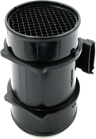 Mass Air Flow meter Sensor 5WK9606 Suitable for 5WK9606Z 5WK9641 in Kuwait