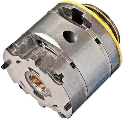 خرطوشة المضخة الهيدروليكية مناسبة لمحرك كاتربيلر CAT 3412 جرار D9L 9C 9S 9U 4T-0416 in Kuwait