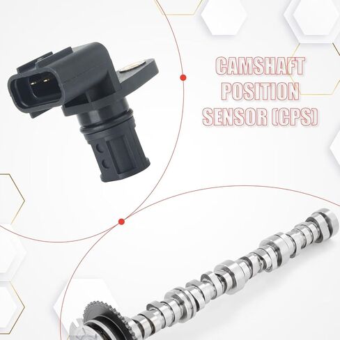 3322076G11 عمود الحدبات مستشعر موضع استبدال ل سويفت 2007 2008 2009 2010 2011 2012 2013 2014 2015 2016 2017 2018 in Kuwait