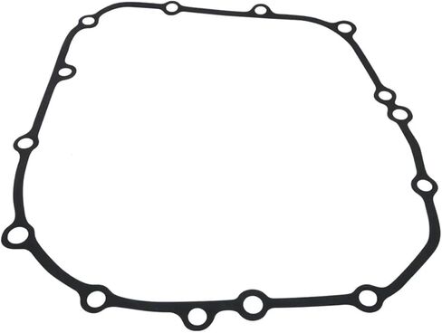 Motorcycle Engine Clutch Cover Gasket For Duke390 13-23 DUKE 250 15-23 ADV390 20-23 RC390 14-22 RC250 15-16 90230027000 in Saudi Arabia