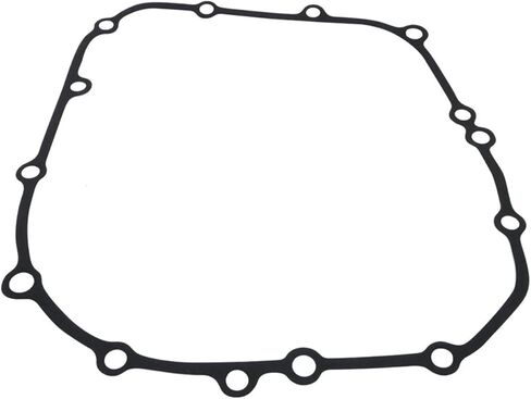 Motorcycle Engine Clutch Cover Gasket For Duke390 13-23 DUKE 250 15-23 ADV390 20-23 RC390 14-22 RC250 15-16 90230027000 in Saudi Arabia
