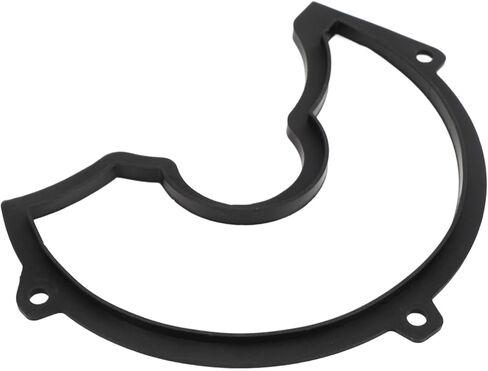 BBS HD Controller Gasket Motor Sealing Washer Rubber Accurate Fit Easy Replacement for BBS HD Mid Drive Motor Controller in Kuwait