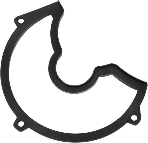 BBS HD Controller Gasket Motor Sealing Washer Rubber Accurate Fit Easy Replacement for BBS HD Mid Drive Motor Controller in Kuwait