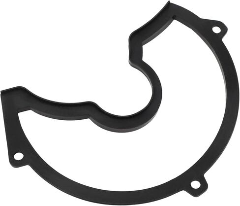 BBS HD Controller Gasket Motor Sealing Washer Rubber Accurate Fit Easy Replacement for BBS HD Mid Drive Motor Controller in Kuwait