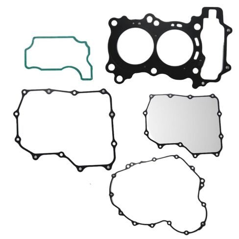 حشية ختم وعاء زيت رأس الأسطوانة متوافقة مع قاطرة OGE Limitless LX500R LX500DS الغطاء الكبير الأيمن (D) in Kuwait