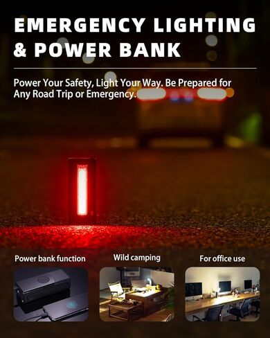 Tire Inflator Portable Air Compressor, Air Pump for Car with LED Light & Digital Pressure Gauge, 150 PSI, Auto Shut-Off, Rechargeable Cordless for Cars, Motorcycle, Bikes, Balls in Saudi Arabia