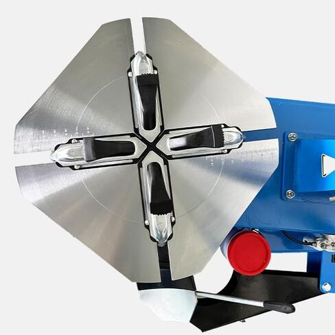 KATOOL ME 2.0 HP 24" Tire Changer Machine ME-T500 Tire Changer Wheel Changers Tire Repair Machine Tire Changing Machine (MET500) in Saudi Arabia