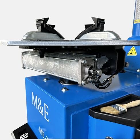 KATOOL ME 2.0 HP 24" Tire Changer Machine ME-T500 Tire Changer Wheel Changers Tire Repair Machine Tire Changing Machine (MET500) in Saudi Arabia