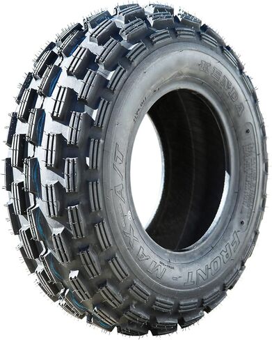 Kenda Front Max (2ply) ATV Tire [21x8-9] in Kuwait