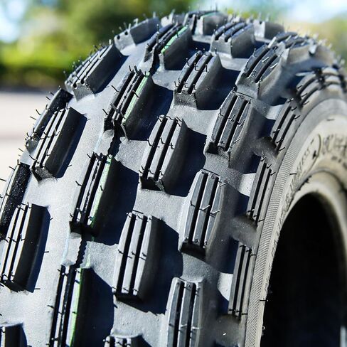 Kenda Front Max (2ply) ATV Tire [21x8-9] in Kuwait