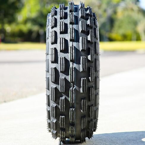 Kenda Front Max (2ply) ATV Tire [21x8-9] in Kuwait