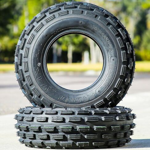 Kenda Front Max (2ply) ATV Tire [21x8-9] in Kuwait
