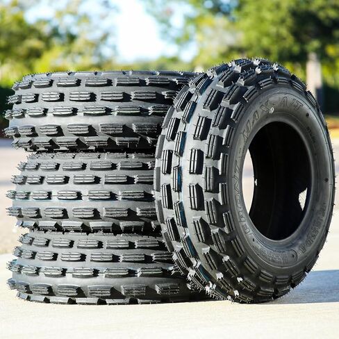 Kenda Front Max (2ply) ATV Tire [21x8-9] in Kuwait