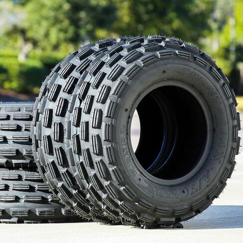 Kenda Front Max (2ply) ATV Tire [21x8-9] in Kuwait