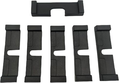 Tonneau Cover Strikers, Covers, Fasteners Hardware Kit Fit for 2016-2023 Tacoma 69442-04010 69415-04020 in Kuwait