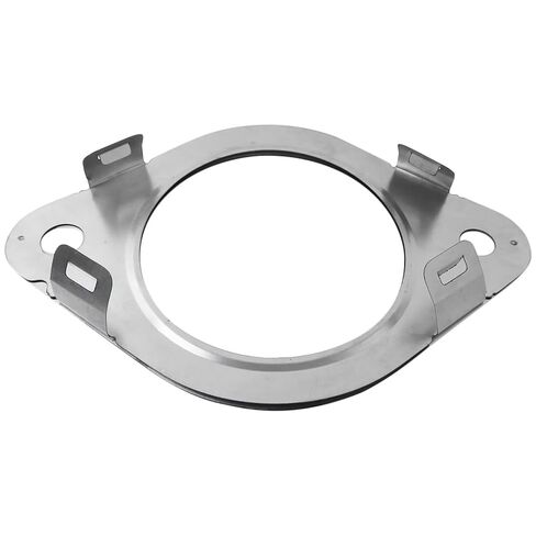 68505222AA Exhaust Pipe Gasket Replacement Fits for 2019 2020 2021 2022 Dodge RAM 1500 [by Acupress] in Kuwait