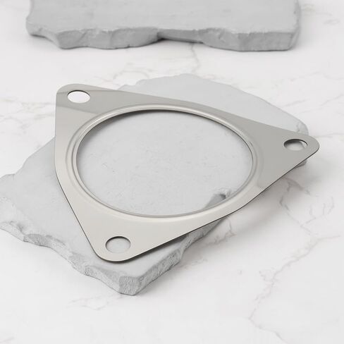 حشية ماسورة العادم 2-Pack OEM WCM500120، 30713206 متوافقة مع Land Rover Discovery المتوافقة مع فولفو C70 in Kuwait