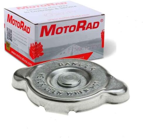 غطاء الرادياتير MotoRad متوافق مع Nissan Frontier 2005-2018 in Kuwait