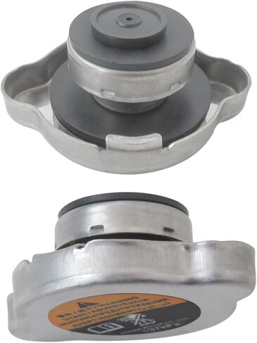 أحدث غطاء مشعاع مكون من قطعتين 21430-8991A لـ 2007-2022 Nissan Altima Maxima Murano Quest Coupe 21430-8997A 6L2Z8100AC بواسطة Neuroquill in Kuwait