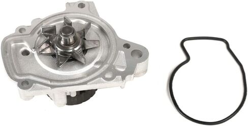 MPLUS Timing Belt Kit & Water pump Fits for Honda, 96-97 Civic del Sol 1.6L 1590CC 97Cu. In. l4 GAS SOHC Naturally Aspirated, 96-00 Civic 1.6L 1590CC 97Cu. In. l4 GAS SOHC Naturally Aspirated in Kuwait
