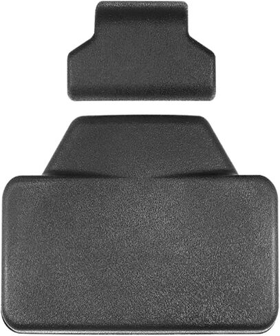 Motorcycle Back Cushion Passenger Backrest Back Pad Rear Saddlebag Trunk Sticker Decal Top Case Cushion in Saudi Arabia