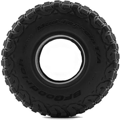 4Pcs 1.55inch 95mm Wheel Tires tyre for 1/10 Traxxas Axial Redcat RC4WD Tamiya Rc Crawler Car Part in Saudi Arabia
