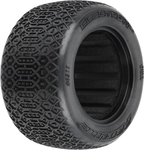 Pro-Line Racing Electron 2.0 T MC Front/Rear 2.2" Off-Road Truck Tires 2 PRO831117 in Kuwait
