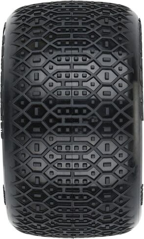 Pro-Line Racing Electron 2.0 T MC Front/Rear 2.2" Off-Road Truck Tires 2 PRO831117 in Kuwait