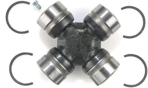 Front Axle at Wheels Universal Joint Compatible With Dodge Ram 1500 4WD 2001 2000 1999 1998 1997 1996 1995 1994 P-1170835 in Kuwait