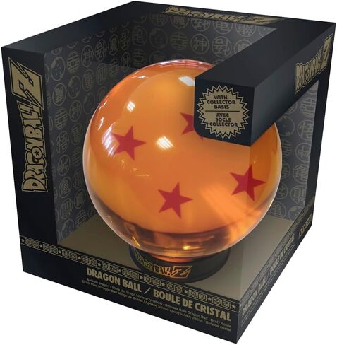 ABYSTYLE Dragon Ball Z - Dragon Balls (دراغون بول بريميوم 4 نجوم) in Kuwait