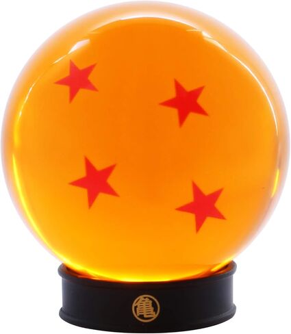 ABYSTYLE Dragon Ball Z - Dragon Balls (دراغون بول بريميوم 4 نجوم) in Kuwait