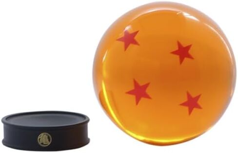 ABYSTYLE Dragon Ball Z - Dragon Balls (دراغون بول بريميوم 4 نجوم) in Kuwait
